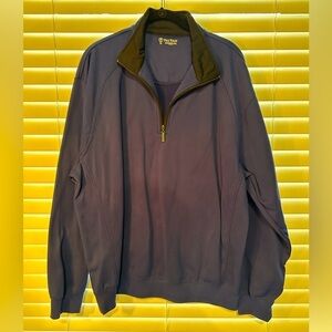 1/4 zip pullover​​​​​​​